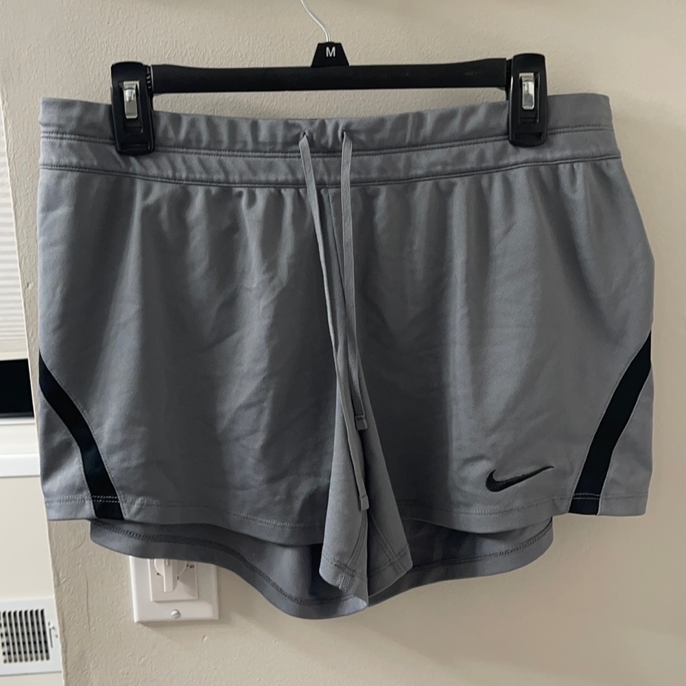 Nike Dri-Fit Shorts
